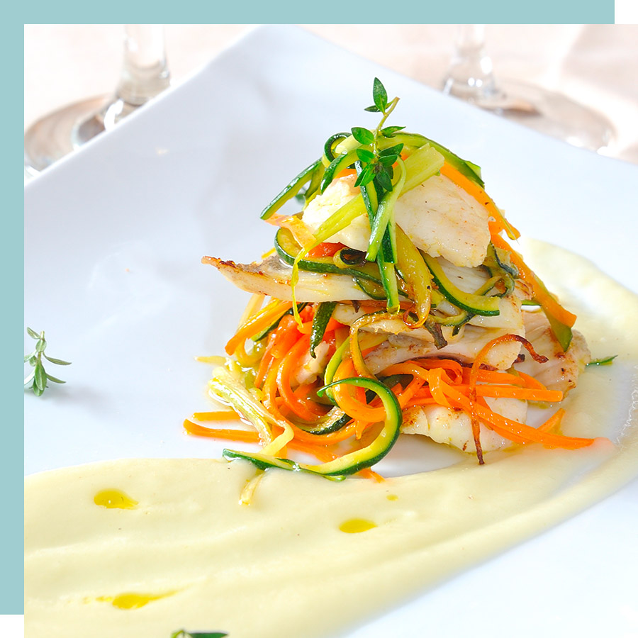 Ristorante Lo Scrajo - Rivergaro Piacenza
